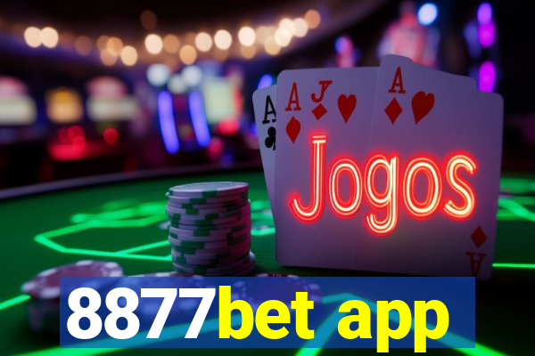 8877bet app